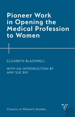 Bertrand.pt - Pioneer Work In Opening The Medical Profession To Women