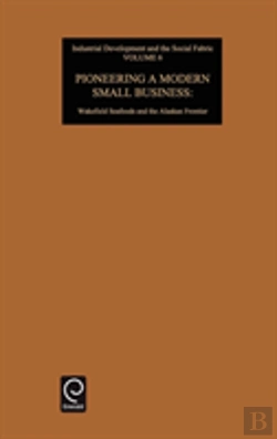 Bertrand.pt - Pioneering A Modern Small Business