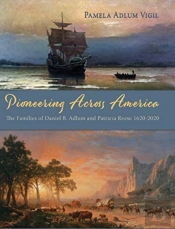 Pioneering Across America