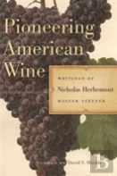Pioneering American Wine
