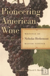 Pioneering American Wine