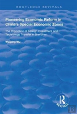 Bertrand.pt - Pioneering Economic Reform In China'S Special Economic Zones