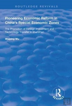 Bertrand.pt - Pioneering Economic Reform In China'S Special Economic Zones