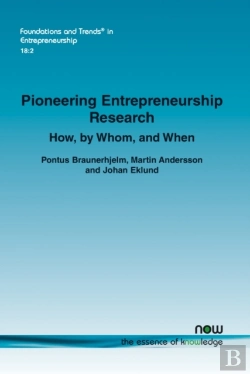 Bertrand.pt - Pioneering Entrepreneurship Research