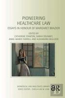 Pioneering Healthcare Law