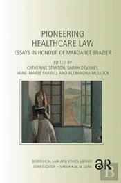 Pioneering Healthcare Law