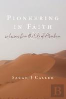 Pioneering In Faith