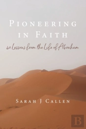 Pioneering In Faith