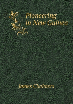 Bertrand.pt - Pioneering In New Guinea