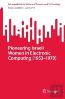 Pioneering Israeli Women In Electronic Computing (1953â€”1970)