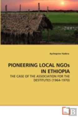Bertrand.pt - Pioneering Local Ngos In Ethiopia