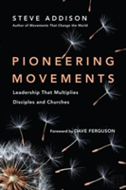 Bertrand.pt - Pioneering Movements Â€“ Leadership That Multiplies Disciples And Churches