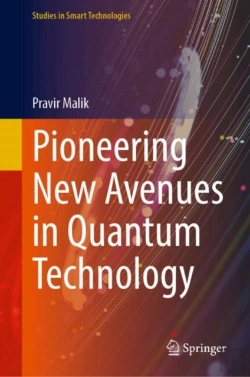 Bertrand.pt - Pioneering New Avenues In Quantum Technology