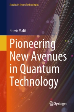 Bertrand.pt - Pioneering New Avenues In Quantum Technology