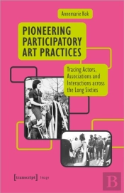 Pioneering Participatory Art Practices