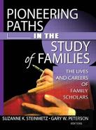 Pioneering Paths In The Study Of Families