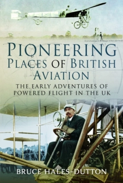 Bertrand.pt - Pioneering Places Of British Aviation