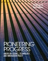 Pioneering Progress