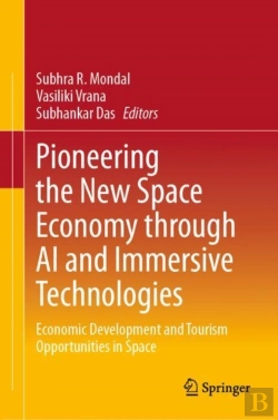 Bertrand.pt - Pioneering The New Space Economy Through Ai And Immersive Technologies