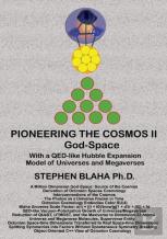 Pioneering The Octonion Cosmos Ii God-Space