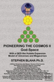 Pioneering The Octonion Cosmos Ii God-Space