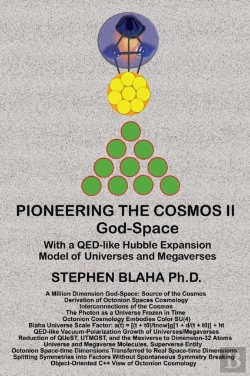 Bertrand.pt - Pioneering The Octonion Cosmos Ii God-Space