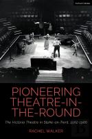 Pioneering Theatre-In-The-Round