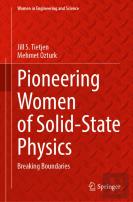 Pioneering Women Of Solid-State Physics