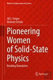 Pioneering Women Of Solid-State Physics