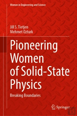Bertrand.pt - Pioneering Women Of Solid-State Physics