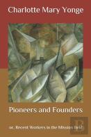 Pioneers And Founders
