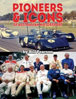 Bertrand.pt - Pioneers & Icons Of Australian Motorsport