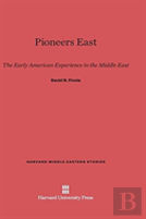 Pioneers East