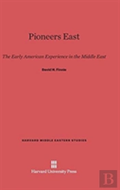 Pioneers East