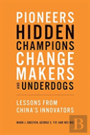 Pioneers, Hidden Champions, Changemakers, And Underdogs