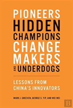 Bertrand.pt - Pioneers, Hidden Champions, Changemakers, And Underdogs