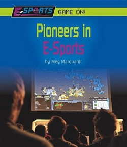 Bertrand.pt - Pioneers In E-Sports