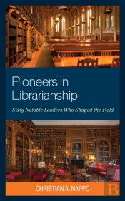 Pioneers In Librarianship