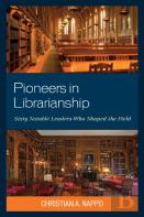 Pioneers In Librarianship