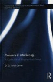 Pioneers In Marketing