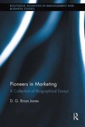Pioneers In Marketing