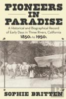 Pioneers In Paradise