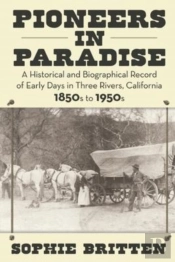 Pioneers In Paradise