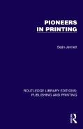 Pioneers In Printing