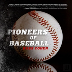 Bertrand.pt - Pioneers Of Baseball