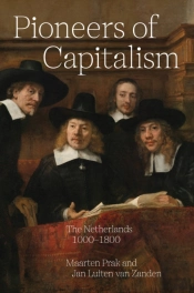 Pioneers Of Capitalism