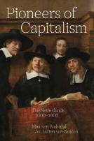 Pioneers Of Capitalism