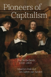 Pioneers Of Capitalism