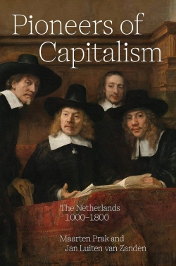 Bertrand.pt - Pioneers Of Capitalism