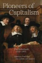 Pioneers Of Capitalism